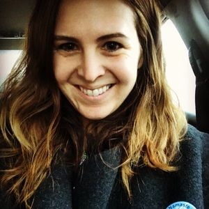 Meet your Posher, Anne